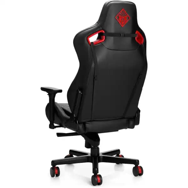 HP Omen Oyuncu Koltuğu İncelemesi: Konfor ve Performans Artırıcı Özellikler
