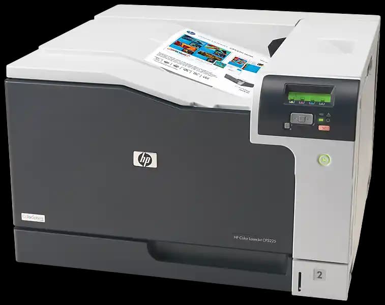 HP Renkli Yazıcılar: Yüksek Kalite ve Verimlilik İçin Profesyonel Çözüm Seçenekleri