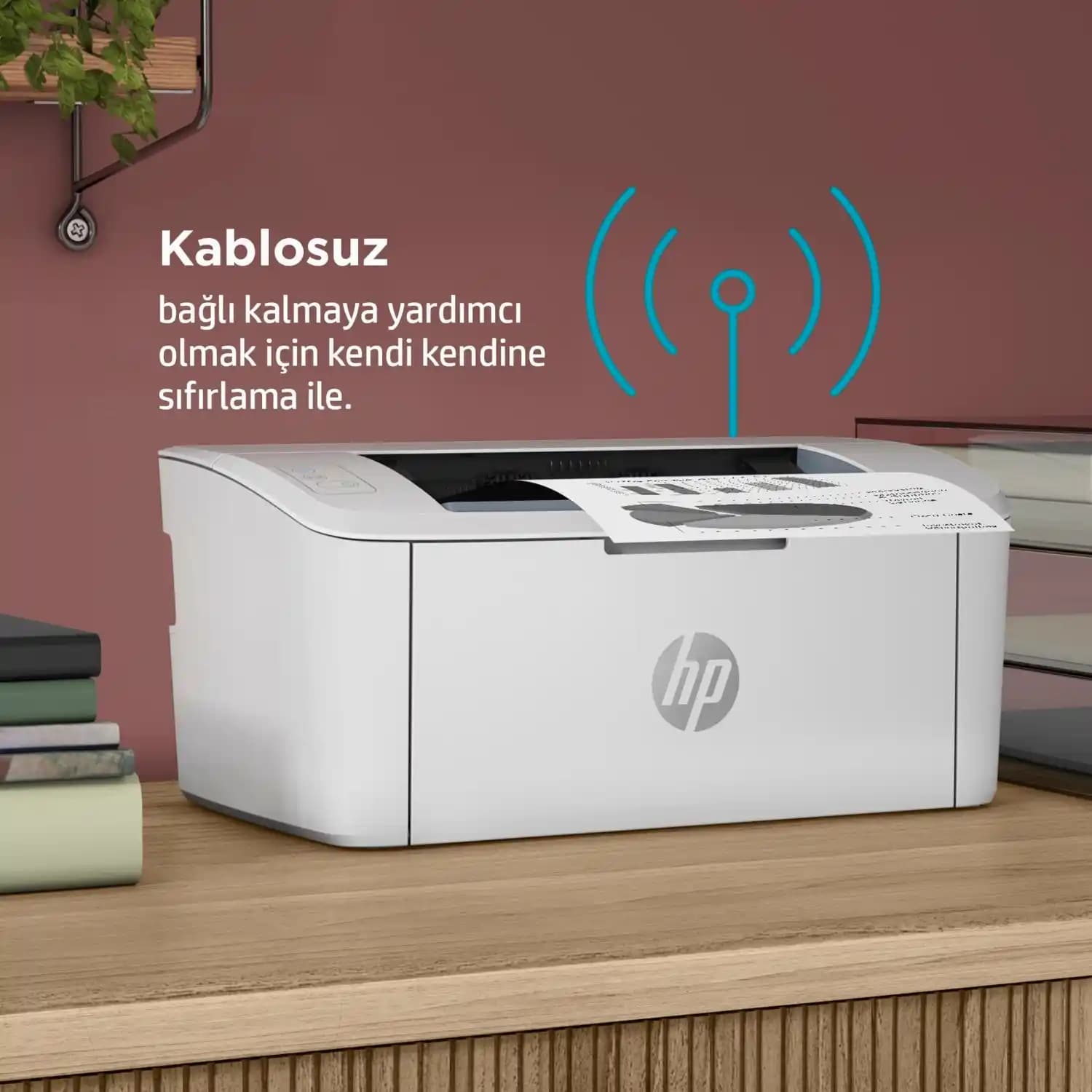 HP Siyah Beyaz Yazıcılar: Ekonomik ve Yüksek Performanslı Baskı Çözümleri