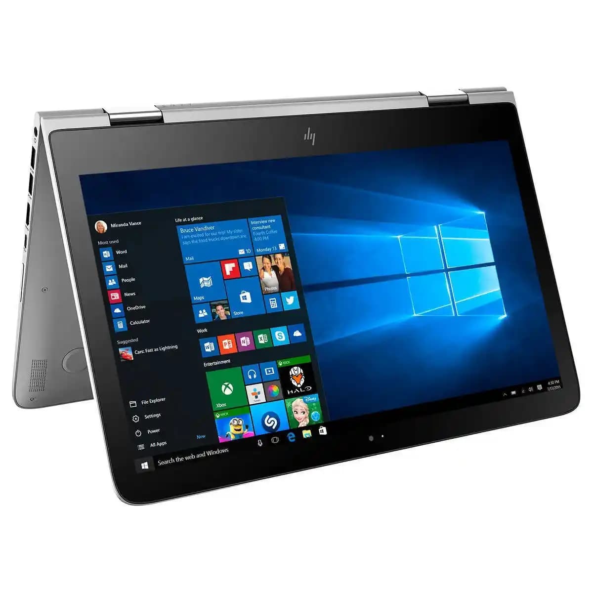 HP Tabletlerin Özellikleri ve Kullanım Alanları: Günümüz Teknolojisinde Öne Çıkıyor
