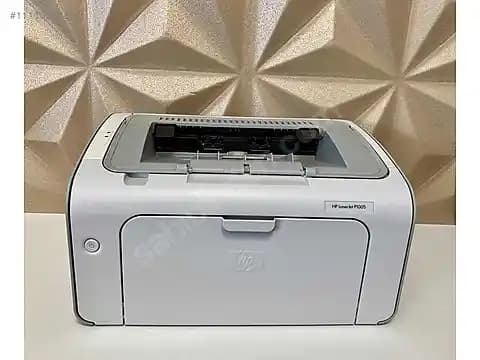HP tonerli yazıcılar: Ofis ve ev kullanımı için yüksek performans ve güvenilirlik