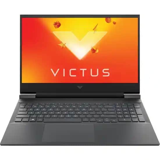 HP Victus 16-d1023nt: Oyun ve Günlük Kullanım İçin Güçlü ve Dengeli Dizüstü Bilgisayar