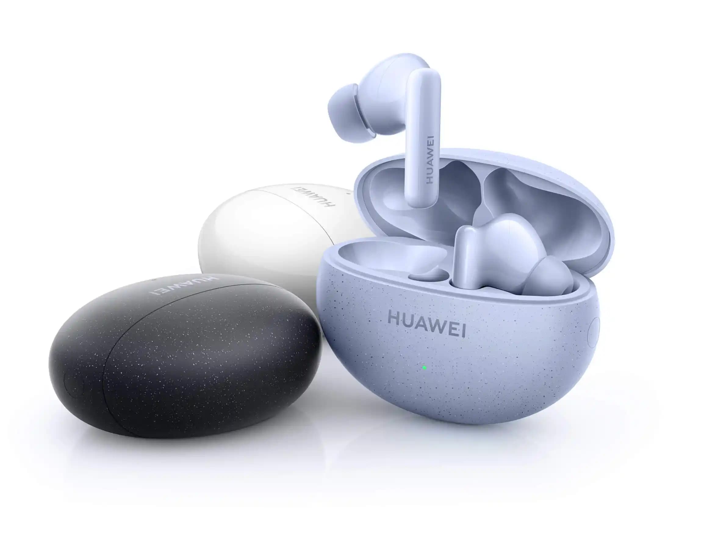 Huawei 5i Akıllı Telefonu: Gelişmiş Özellikler ve Teknolojik Yenilikler