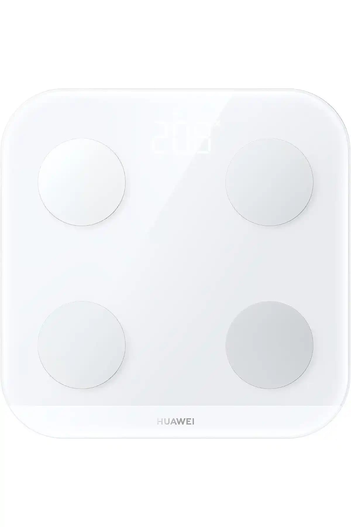 Huawei Akıllı Tartı ile Kişisel Sağlık Takibi ve Elektronik Sağlık Teknolojileri