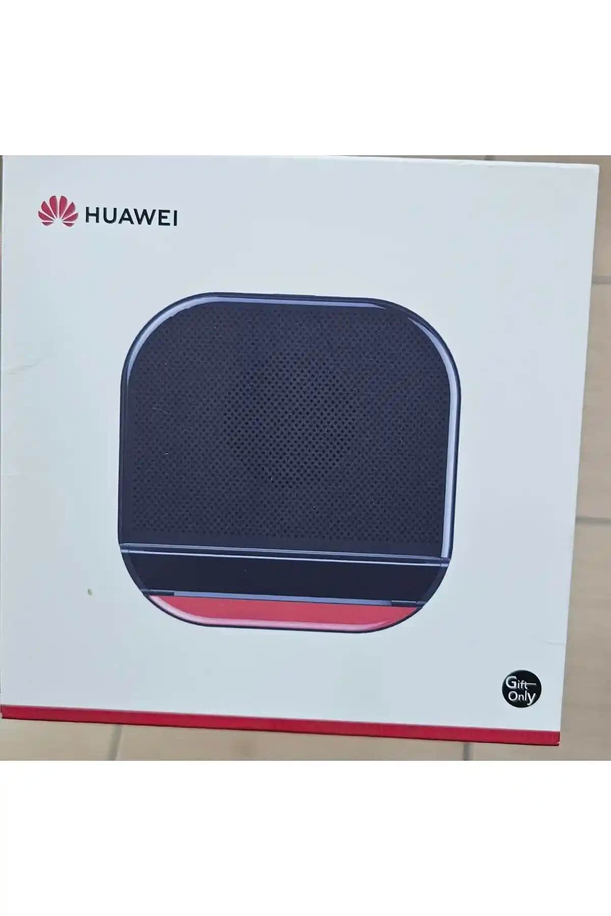 Huawei Bluetooth Hoparlörleri: Yüksek Performans ve Şık Tasarımlar