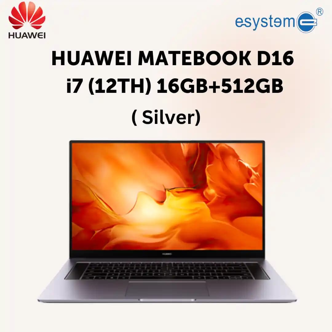 Huawei D16 i7: Güçlü Performans ve Dayanıklılık Sunan Dizüstü Bilgisayar Özellikleri