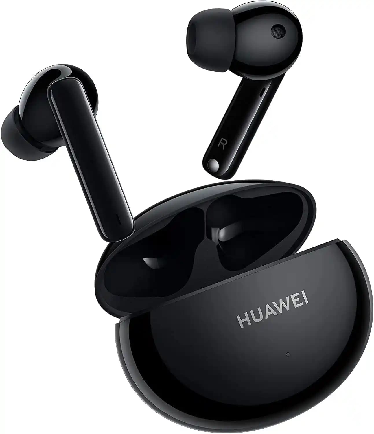 Huawei FreeBuds 4i Kablosuz Kulaklık: Gürültü Engelleme ve Uzun Pil Ömrü Özellikleri