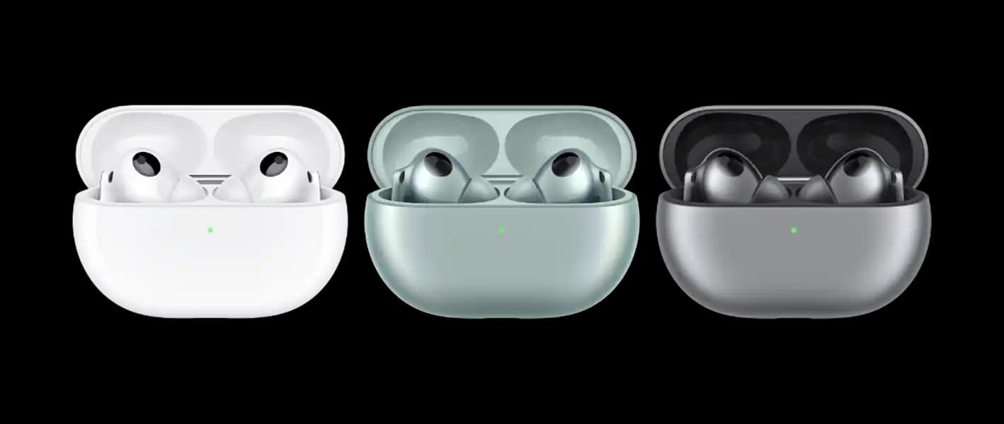 Huawei FreeBuds Pro 3: Tasarım, Ses Kalitesi ve Teknolojik Özellikler