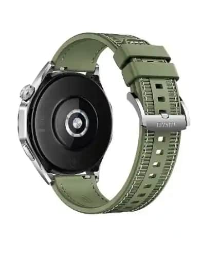 Huawei GT 4 Akıllı Saat ile Sağlıklı Yaşam ve Günlük Kolaylıklar Sunar