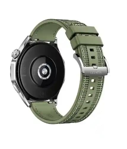 Huawei GT 4 Akıllı Saat ile Sağlıklı Yaşam ve Günlük Kolaylıklar Sunar