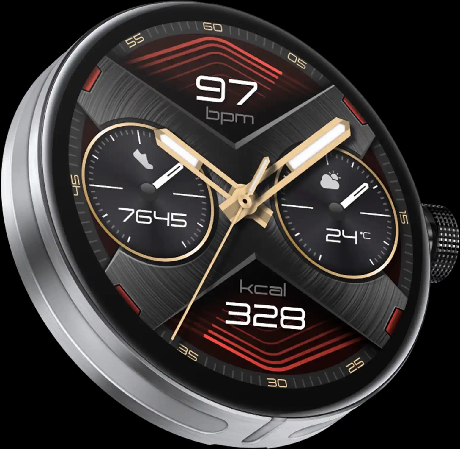 Huawei GT Serisi Akıllı Saatler: Uzun Pil Ömrü ve Sağlık Takibi ile Güncel Teknoloji