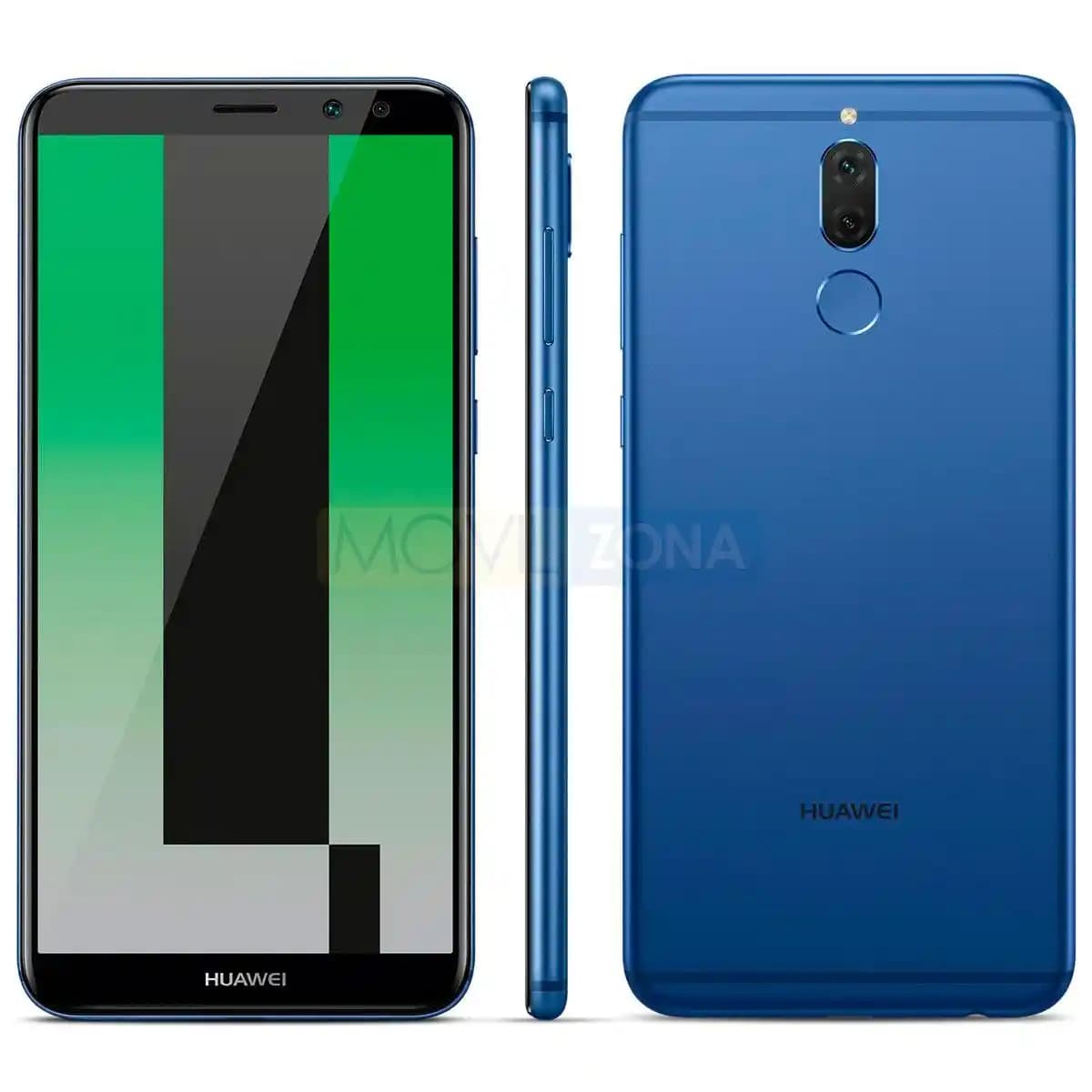 Huawei Mate 10 Lite Özellikleri ve Performans Analizi 2023
