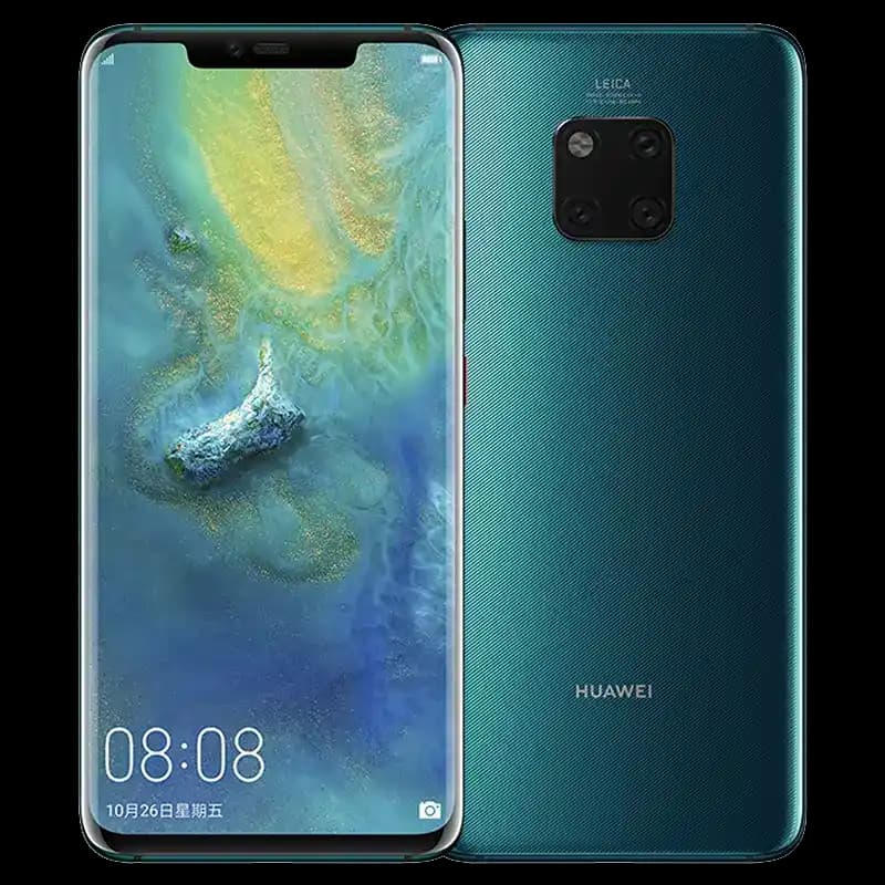 Huawei Mate 20 Pro: Güçlü Performans ve Gelişmiş Özelliklerle Teknolojinin Zirvesinde