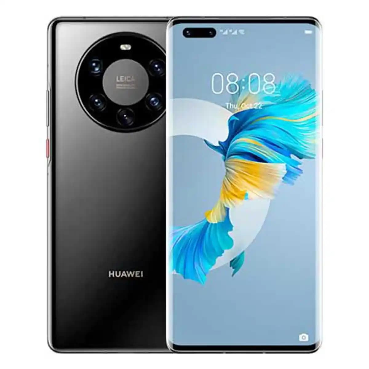 Huawei Mate 40 Pro ve Yeni Nesil Akıllı Telefon Teknolojileri Analizi