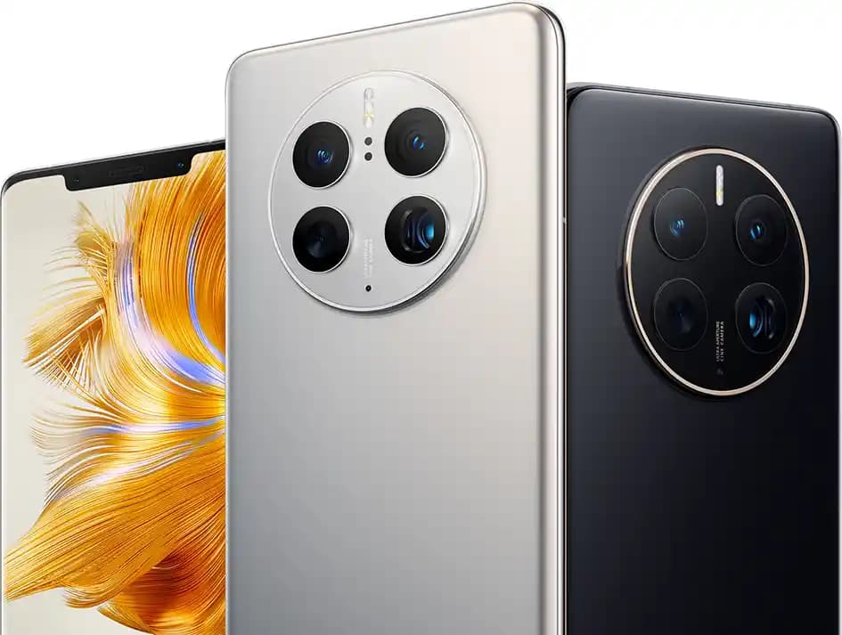 Huawei Mate 50 Pro: Yüksek Performans ve Dayanıklılığıyla Modern Akıllı Telefon Deneyimi