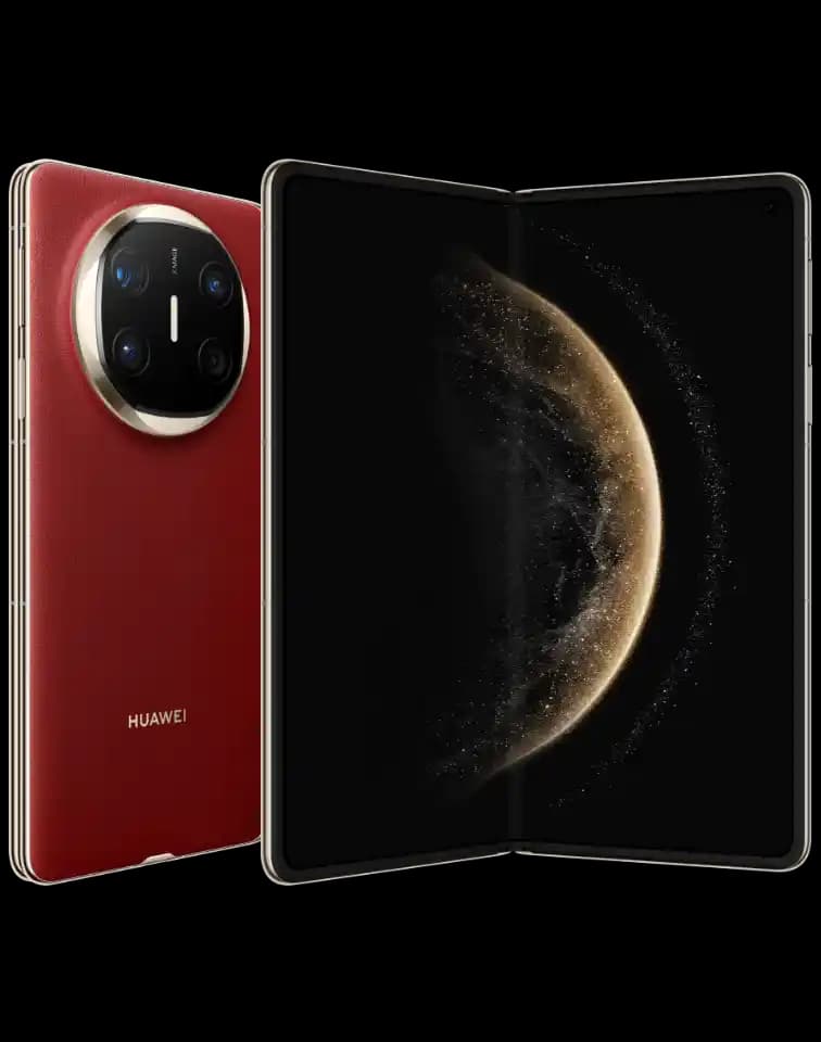 Huawei Mate X6: Katlanabilir Ekran Teknolojisiyle Geleceğin Akıllı Telefonu