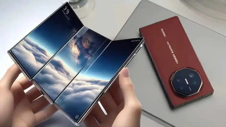 Huawei Mate XT: Katlanabilir Ekran Teknolojisiyle Geleceğin Akıllı Telefon Deneyimi