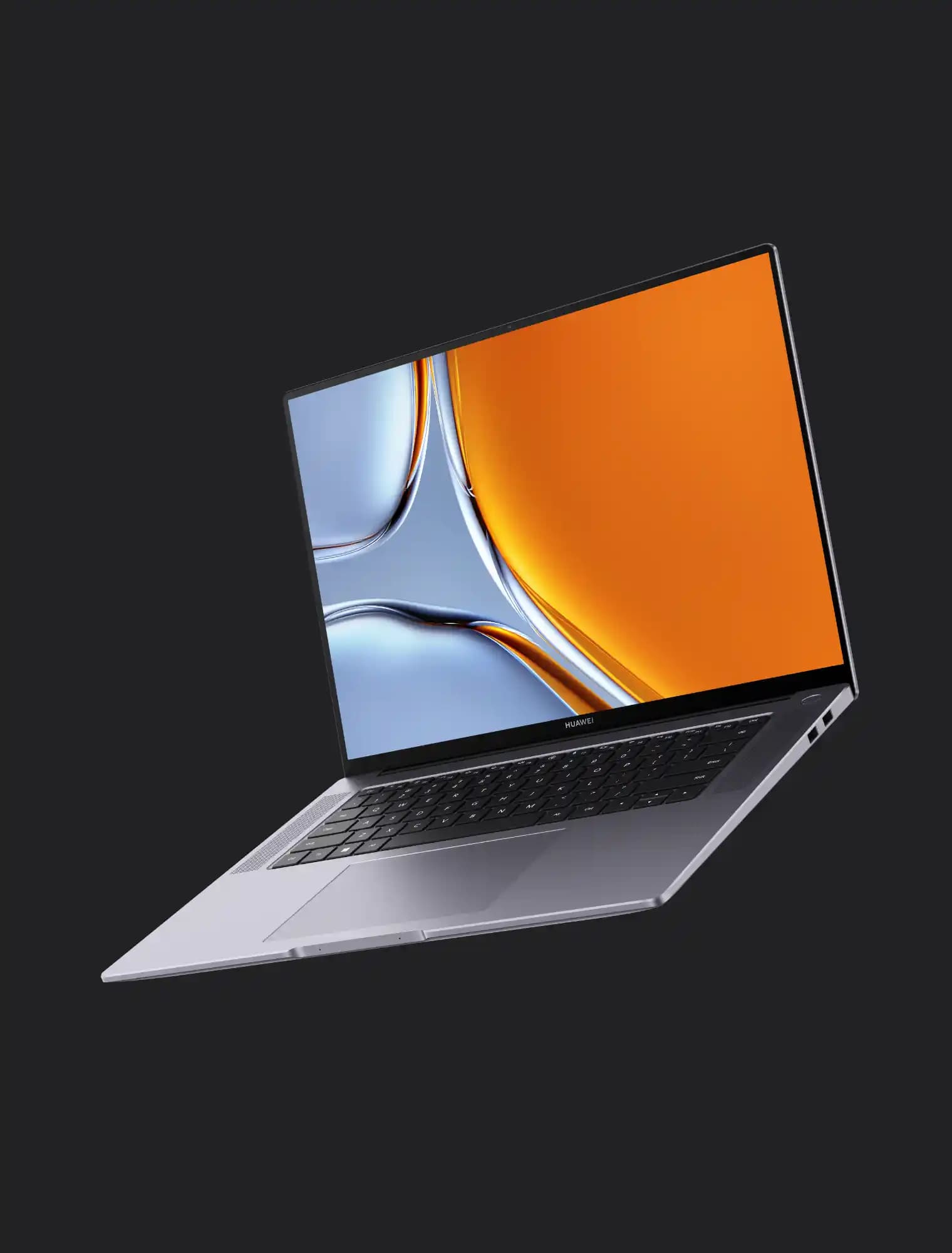 Huawei MateBook 16s İncelemesi: Yüksek Performans ve Şık Tasarım Bir Arada