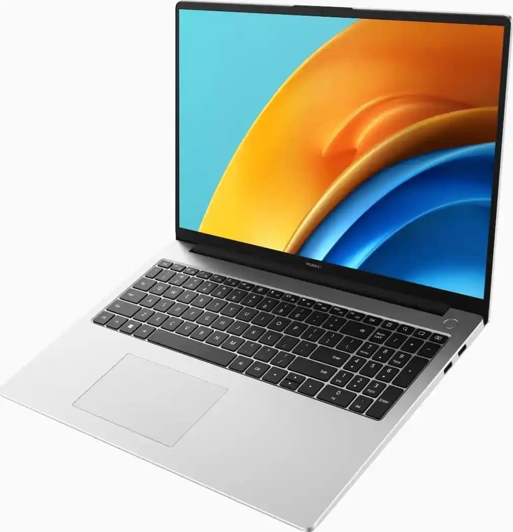 Huawei MateBook D16 i7: Yüksek Performanslı ve Şık Tasarımlı Dizüstü Bilgisayar