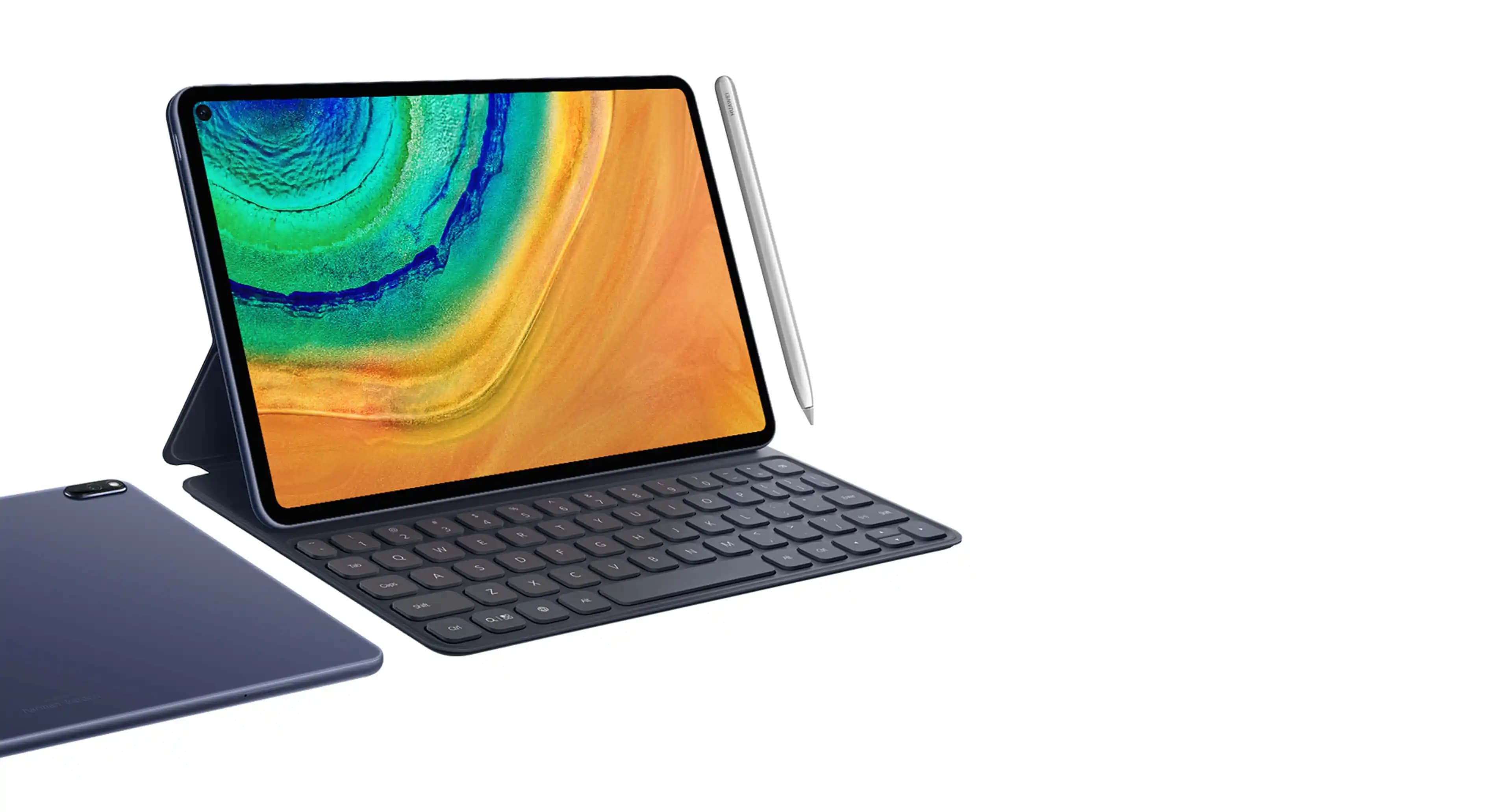 Huawei MatePad Pro: Güçlü Performans ve Çok Yönlü Kullanım Özellikleriyle Yenilikçi Tablet