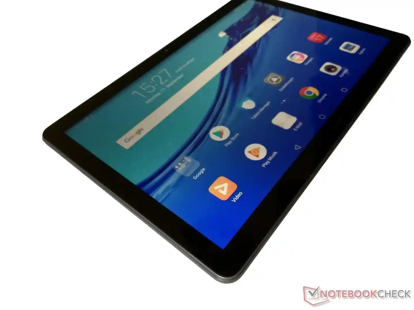 Huawei Mediapad T5: Güçlü Özellikleri ve Uygun Fiyatıyla Elektronik Dünyasında Öne Çıkan Tablet