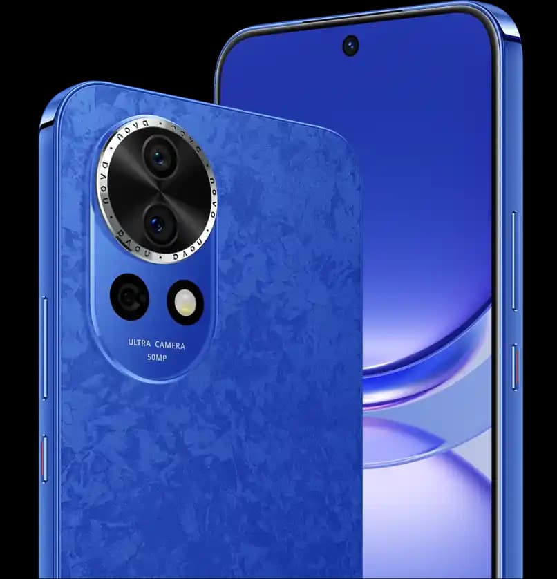 Huawei Nova 12 Akıllı Telefon Özellikleri ve Pazar Konumu Hakkında Detaylı Bilgi