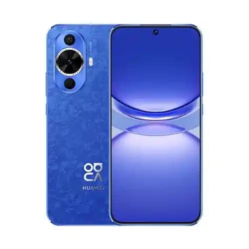 Huawei Nova 12s Akıllı Telefonu: Tasarım, Kamera ve Performans Özellikleri