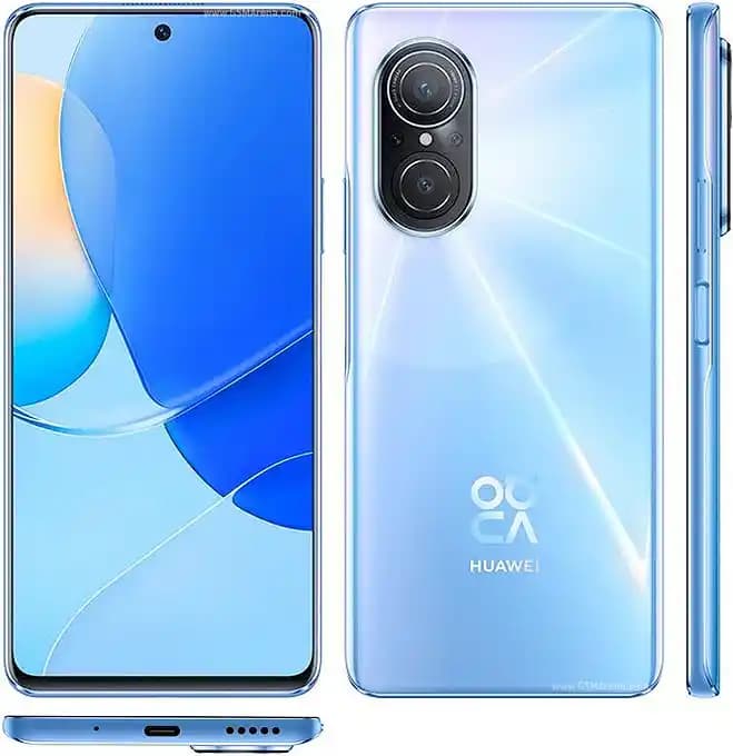 Huawei Nova 9 SE: Yüksek Performans ve Şık Tasarım Sunan Akıllı Telefon Özellikleri