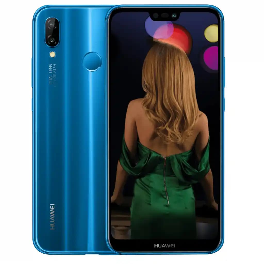 Huawei P20 Lite İncelemesi: Şık Tasarımı ve Yüksek Performansı ile Orta Segment Akıllı Telefon