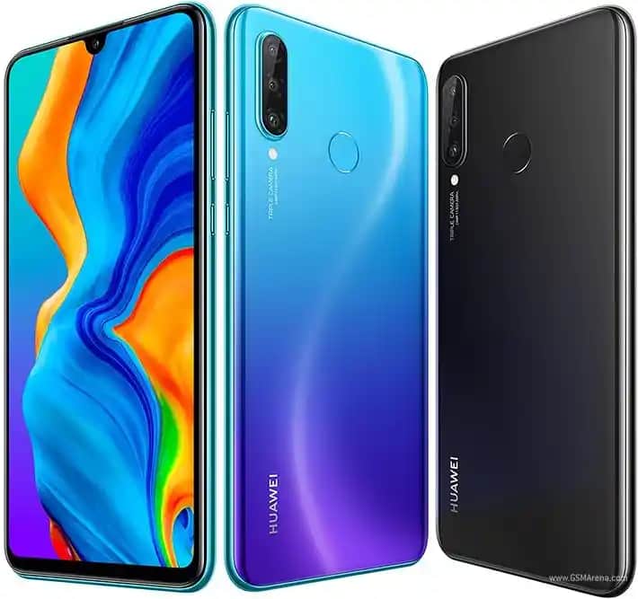 Huawei P30 Lite 128 GB Özellikleri ve Neden Tercih Edilmeli