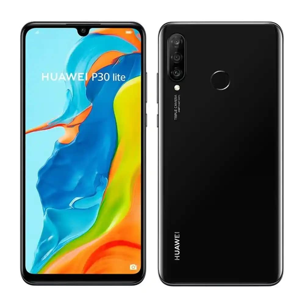 Huawei P30 Lite 64 GB Akıllı Telefon Özellikleri ve Kullanıcı Yorumları