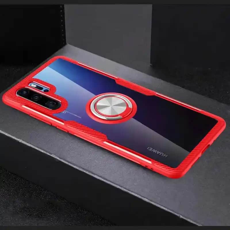 Huawei P30 Pro için Koruyucu ve Şık Kılıf Seçenekleri ve Özellikleri