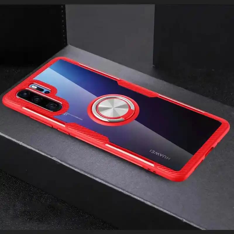 Huawei P30 Pro için Koruyucu ve Şık Kılıf Seçenekleri ve Özellikleri