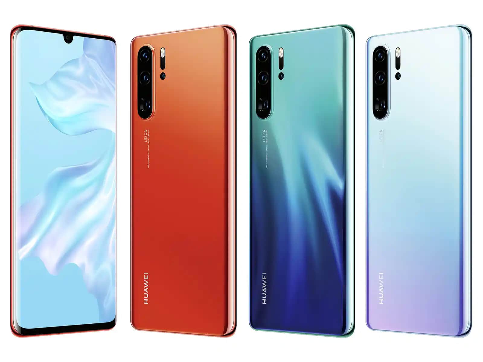 Huawei P30 Pro: Yüksek Performans ve Gelişmiş Kamera Özellikleriyle Modern Akıllı Telefon