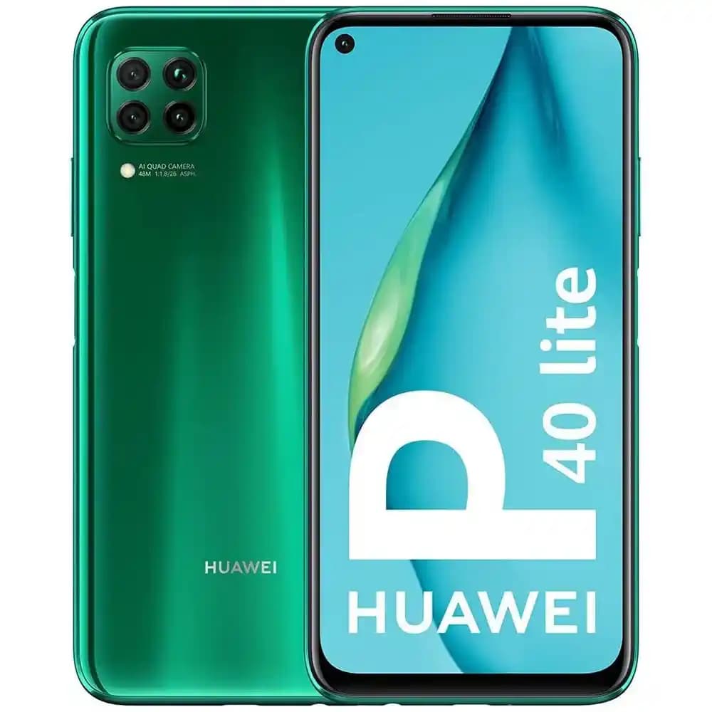Huawei P40 Lite: Günlük Kullanım İçin Dengeli ve Güçlü Akıllı Telefon Seçeneği