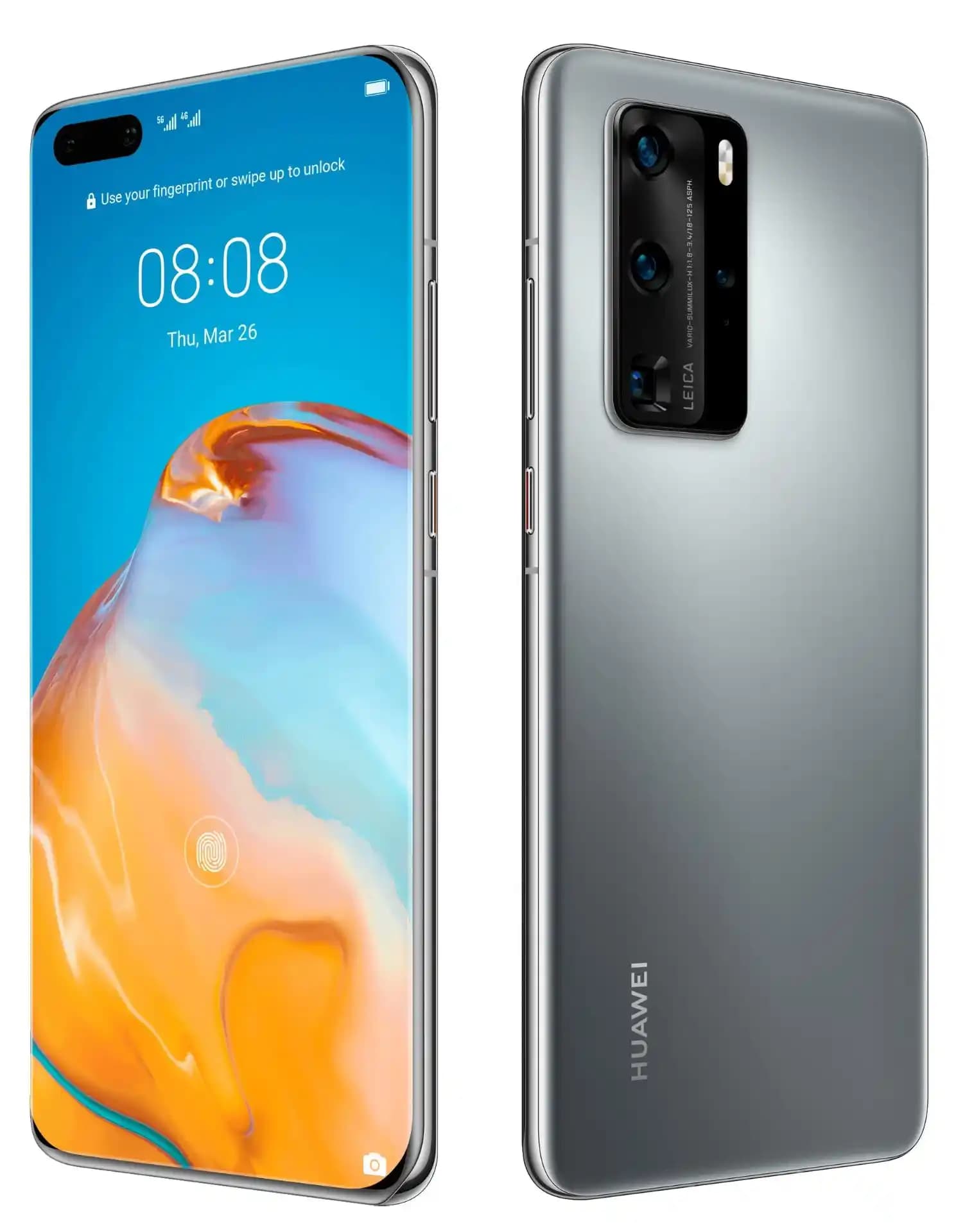 Huawei P40 Serisi: Kamera, Performans ve Geleceğin Akıllı Telefon Teknolojileri