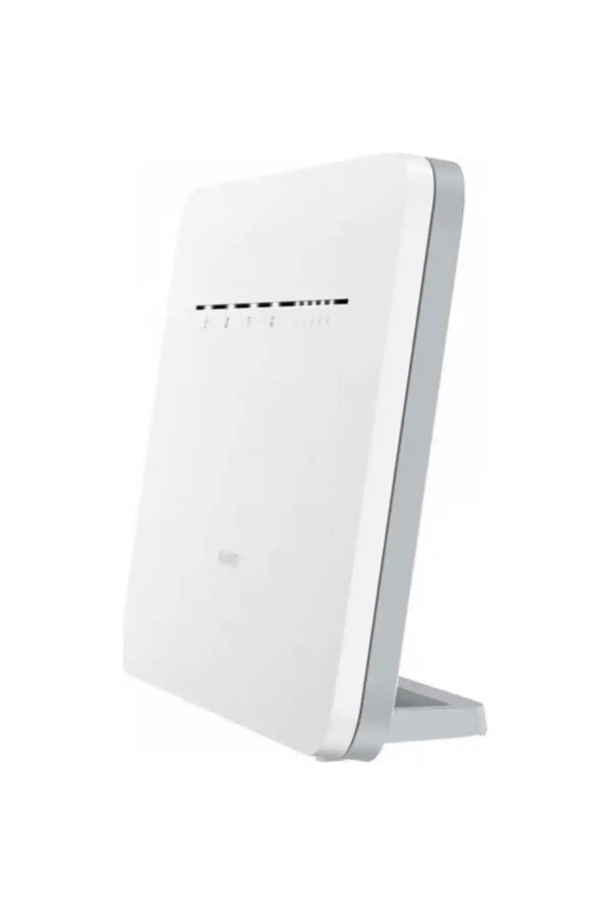 Huawei SuperBox B535-232 Modem ile Güçlü ve Güvenilir Ev ve Ofis Ağ Çözümü