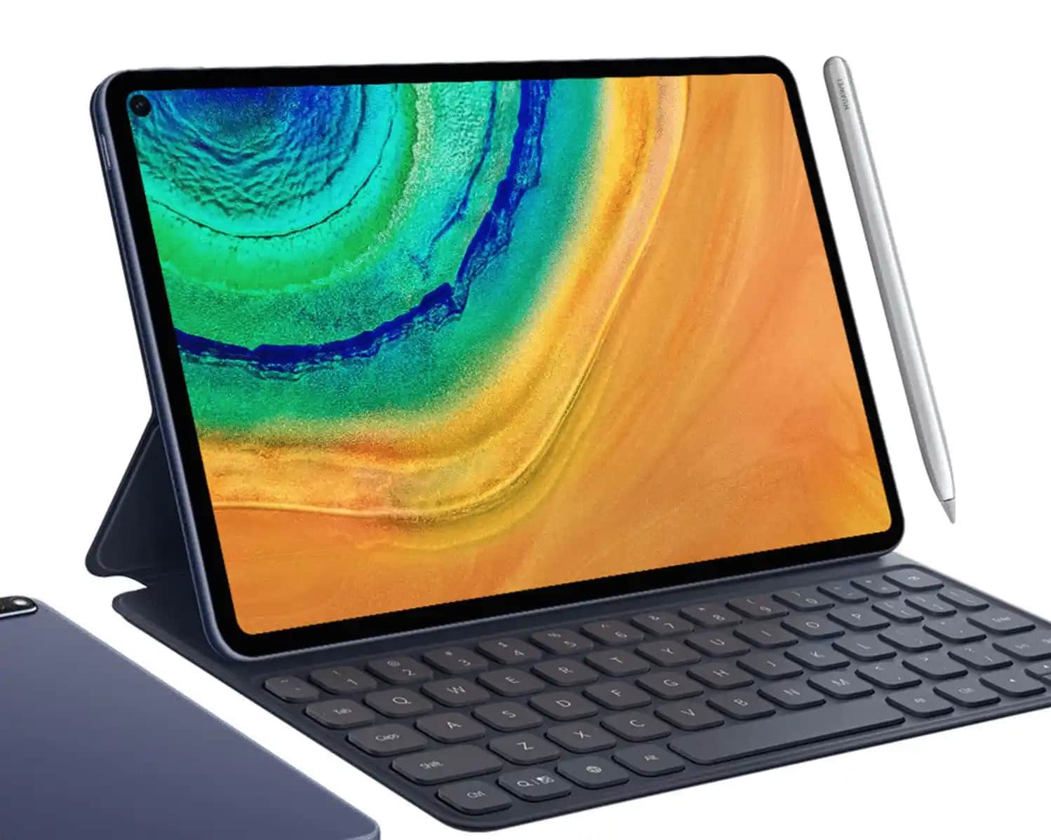 Huawei Tabletleri: Yenilikçi Tasarımlar ve Gelişmiş Teknolojilerle Çeşitli Kullanım Alanları