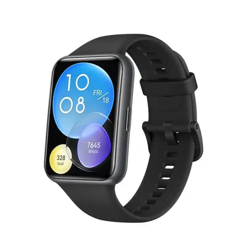Huawei Watch Fit 2: Sağlık ve Teknolojiyi Birleştiren Modern Akıllı Saat Özellikleri