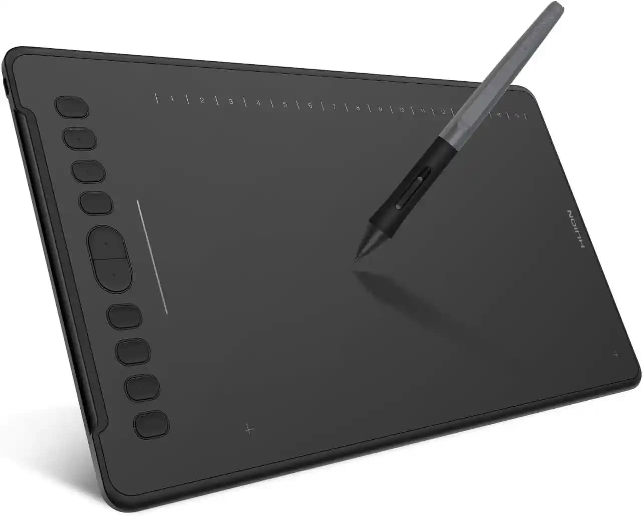 Huion Grafik Tabletleri: Dijital Sanat İçin Uygun ve Güçlü Çözüm Seçenekleri