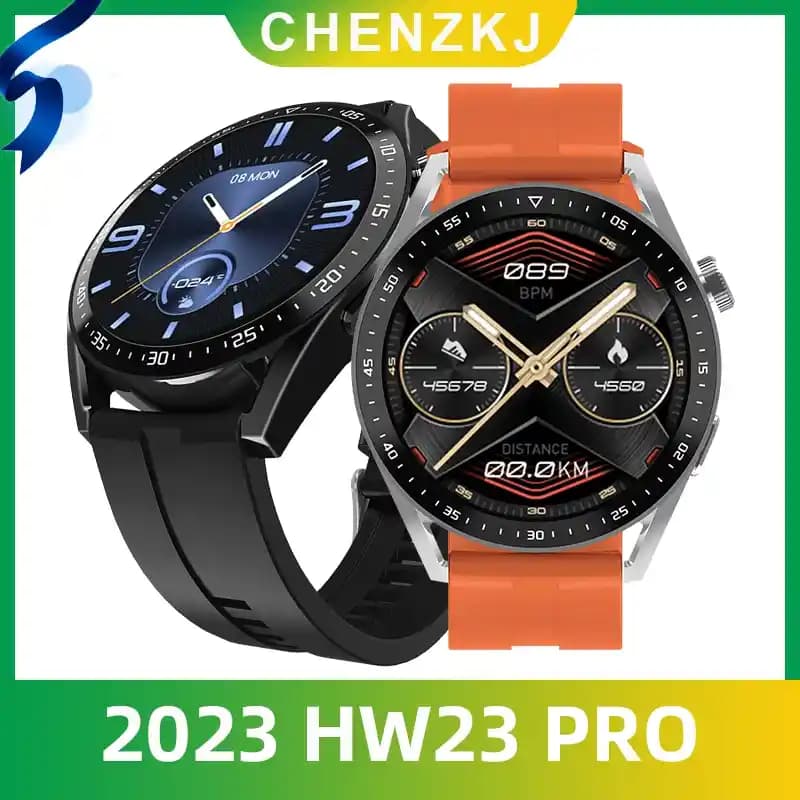 HW23 Pro: Yenilikçi Elektronik Cihazıyla Teknolojide Yeni Dönem Başlıyor