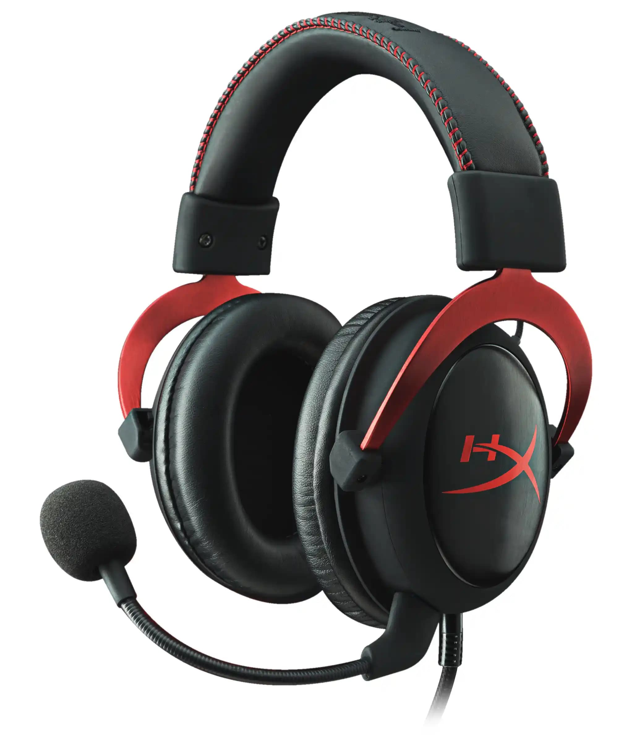 HyperX Cloud 2 Kulaklık: Oyun ve Ses Deneyiminde Yüksek Kalite ve Konfor Sunan Model