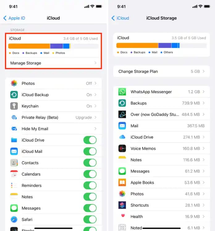 iCloud Depolama Alanı Nedir, Nasıl Kullanılır ve En İyi Yönetim İpuçları