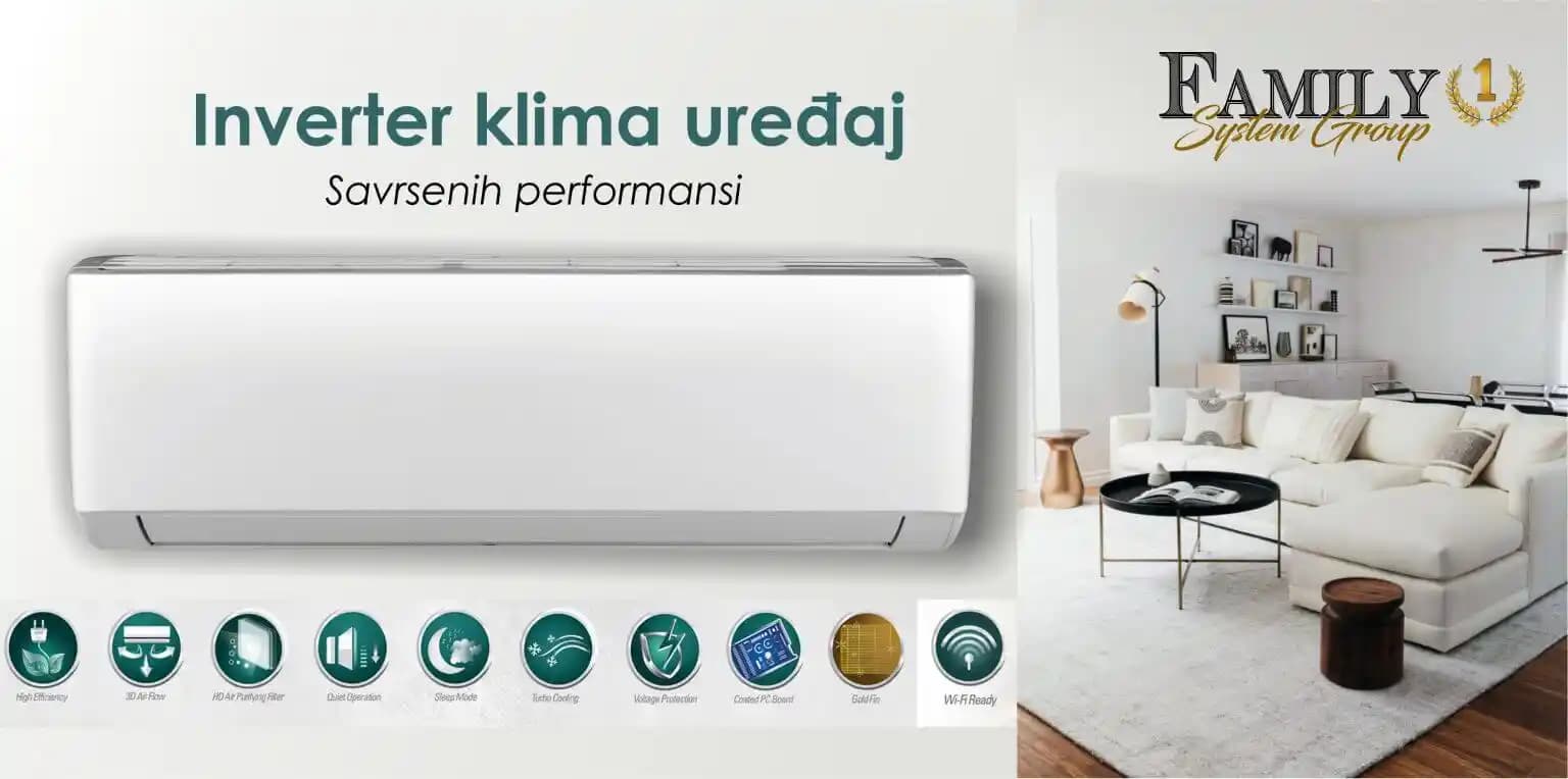 İKEA Klima Çözümleri: Ekonomik, Şık ve Teknolojik Modern İklim Kontrolü