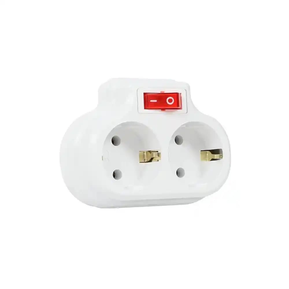 İkili Prizler: Elektronik Güvenlik ve Pratik Çözümler İçin Kapsamlı Rehber