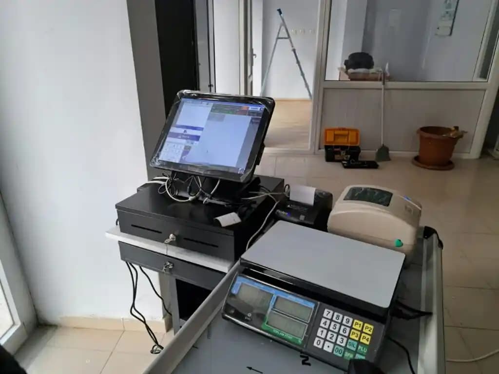İkinci El Barkod Sistemleri: Ekonomik ve Güvenilir Elektronik Çözümler