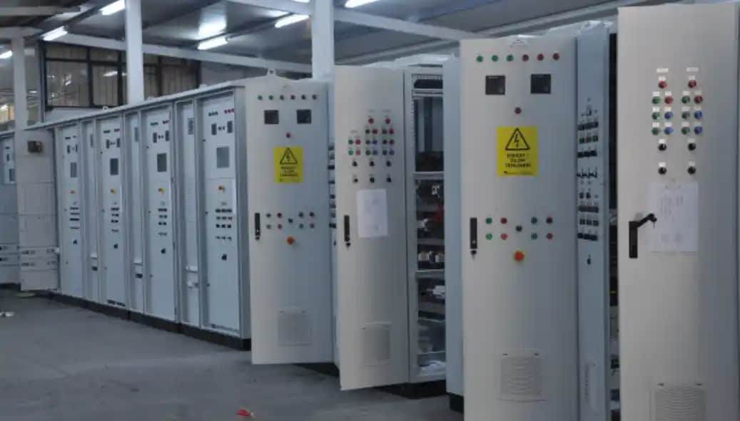 İkinci El Elektrik Panosu: Ekonomik ve Güvenilir Çözüm Seçenekleri