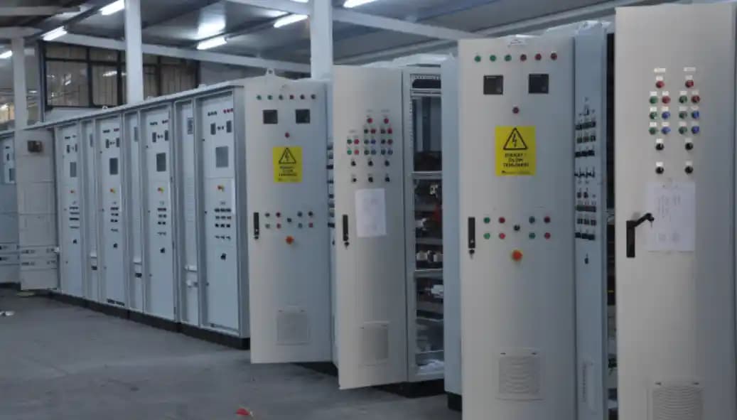 İkinci El Elektrik Panosu: Ekonomik ve Güvenilir Çözüm Seçenekleri