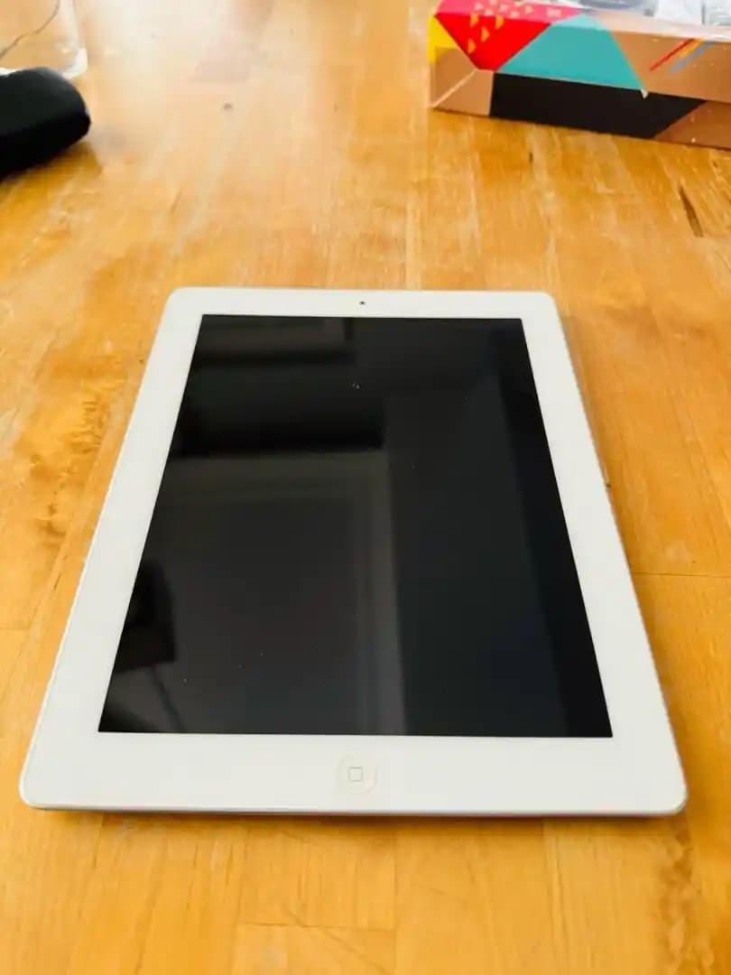 İkinci El iPad 2: Uygun Fiyatlı ve Güvenilir Kullanım İpuçları