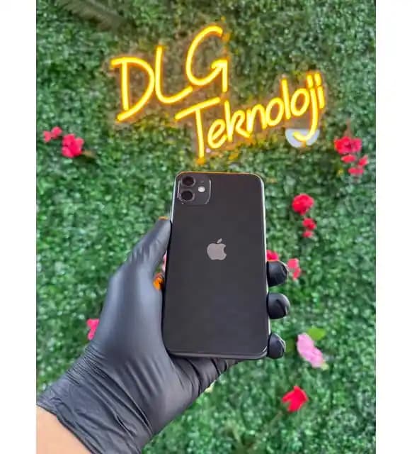 İkinci El iPhone 11 Satın Alırken Dikkat Edilmesi Gerekenler ve Güvenli Alım İpuçları